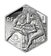 10 euró, , Ag 500, 17 g, Franciaország, 2024