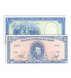 1/2, 1 escudo, , 0, 0, Chile, 1962-1964