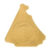 PLU/ 1 dollárVitorlás Au99992022 Palau