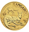 15 dollár, Kenguru, , Au 9999, 3,11 g, Ausztrália, 2025