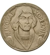  10 zloty, Kopernikusz, 1967-1969, Lengyelország