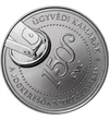20000 forint Üvegablak részlet   Ag 925 3146 g Magyarország 2025