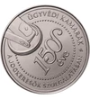 3000 forint Üvegablak részlet   CuNi 3080 g Magyarország 2025