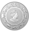 AUS/ 1dollárSárkány RAMAg2024 Ausztrália