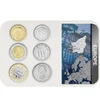 10 50 100 200 500 1.000 lira  0 0 San Marino 1974-1997