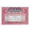 2 korona, , 0, 0, Ausztria, 1919