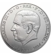 1 font III. Károly   Ag 999 311 g Szent Ilona 2024