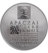 H/ 20000 Ft Apáczai Csere János Ag 2025 Magyarország
