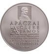 H/ 3000 Ft Apáczai Csere János CuNi 2025 Magyarország