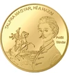 Nemzetünk Nagyjai aranyban kollekció - az 1848-49-es szabadságharc nagy alakjai 
