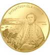 Nemzetünk Nagyjai aranyban kollekció - az 1848-49-es szabadságharc nagy alakjai 