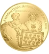Nemzetünk Nagyjai aranyban kollekció - az 1848-49-es szabadságharc nagy alakjai 