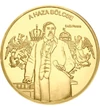 Nemzetünk Nagyjai aranyban kollekció - az 1848-49-es szabadságharc nagy alakjai 