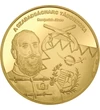Nemzetünk Nagyjai aranyban kollekció - az 1848-49-es szabadságharc nagy alakjai 