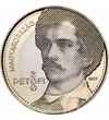 Nemzetünk Nagyjai aranyban kollekció - az 1848-49-es szabadságharc nagy alakjai 