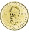 Nemzetünk Nagyjai aranyban kollekció - az 1848-49-es szabadságharc nagy alakjai 