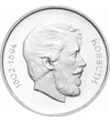 Nemzetünk Nagyjai aranyban kollekció - az 1848-49-es szabadságharc nagy alakjai 