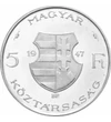 Nemzetünk Nagyjai aranyban kollekció - az 1848-49-es szabadságharc nagy alakjai 
