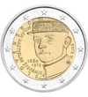  2 euró, M.R. Štefánik, 2019, Szlovákia