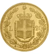  20 líra 