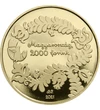 H/ 2000 forintÉgig érő fa-Népmesék2021 Magyarország