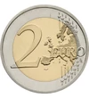  2 euró 10 éve az EU-ban 2014 Szlovákia