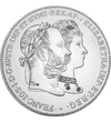  Ezüstgulden, 1879, ezüstlakodalom, Osztrák-Magyar Monarchia