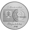  200 korona Samuel Jurkovic szül.200 Szlovákia