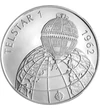  500 Ft, Telstar, Magyar Köztársaság
