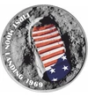  25 cent, Lábnyom a holdon 2004, USA