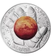 10 euró, Űrhajós kesztyűben a Hold, , Ag 333, 13 g, Franciaország, 2025
