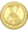 MAO/ I. Ferdinánd 15 gulden 1537 uv Magyar Királyság