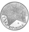  200 Kč Rabbi Jehuda Lőv,ez,2009,bu, Csehország