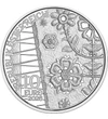 10 euró Lóden   Ag 925 1556 g Ausztria 2026