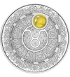 20 euró Zodiákus kör Bika  Ag 925 2074 g Ausztria 2026