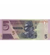 5 dollár, , 0, 0, Zimbabwe, 2019