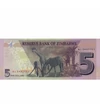 5 dollár  0 0 Zimbabwe 2019