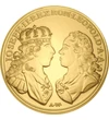 MAO/ II. József 5 dukát, 1764, uv., Magyar Királyság