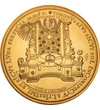 MKE/ I. József bronz érem,1657-1705, uv., Magyar Királyság