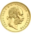  1 dukát, Ferenc József, 1915 arany, Osztrák-Magyar Monarchia