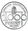  1000 Ft Labdarúgó VB '94 USA Magyar Köztársaság