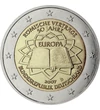  2 euró, Római Szerződés, 2007, Németország