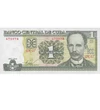1 peso, , 0, 0, Kuba, 2010