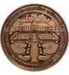 5000 forint, Nagycenki Széchenyi kastély parkkal, CuNi, 30,8 g, Magyarország, 2026