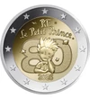 FRA/ 2 euró, Kis herceg, 2026, Franciaország