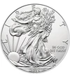  1 dollár, 1 unz ezüst sas 2016, USA