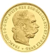  10 korona, Ferenc J.,babérk.1892-1906, Osztrák-Magyar Monarchia