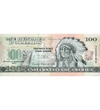 100 dollár szuvenír bankjegy  0 0 USA 2022