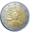 2 euró, Francia tengerész, hadieszközök, , CuNi, 8,52 g, Franciaország, 2026
