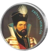 Legendás királyok és hadvezérek, 7x 50 cent, EU - tárolóban
